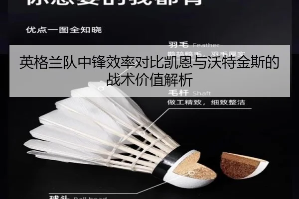 英格兰队中锋效率对比凯恩与沃特金斯的战术价值解析
