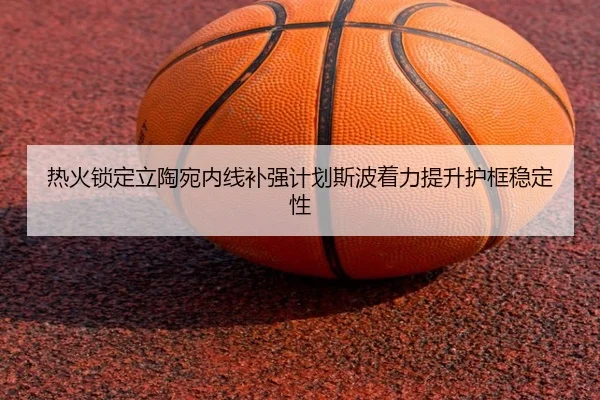 热火锁定立陶宛内线补强计划斯波着力提升护框稳定性